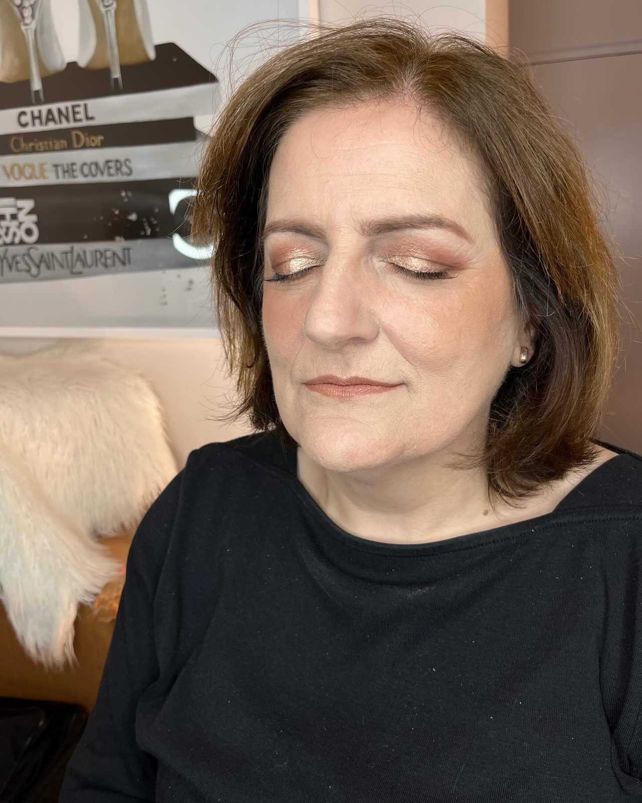 A domicilio en La Estrella — Valentina Aristizabal
